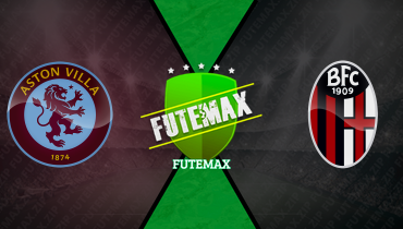 Assistir Aston Villa x Bologna ao vivo online 25/09/2025