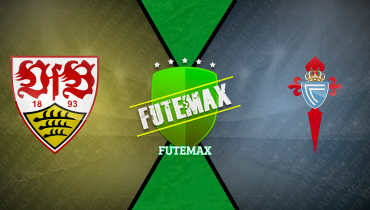 Assistir Stuttgart x Celta de Vigo ao vivo online 25/09/2025