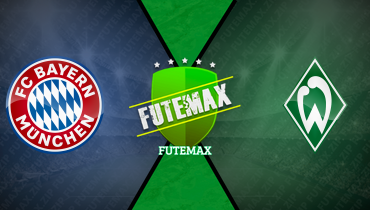 Assistir Bayern de Munique x Werder Bremen ao vivo online 26/09/2025