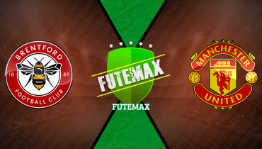 Assistir Brentford x Manchester United ao vivo online 27/09/2025