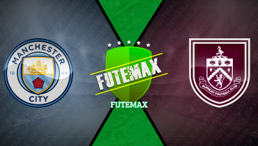 Assistir Manchester City x Burnley ao vivo online 27/09/2025