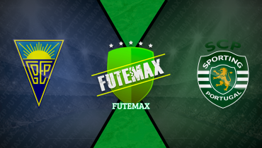 Assistir Estoril x Sporting ao vivo online 27/09/2025