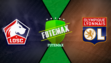 Assistir Lille x Olympique Lyonnais ao vivo online 28/09/2025