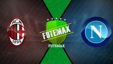 Assistir Milan x Napoli ao vivo online 28/09/2025