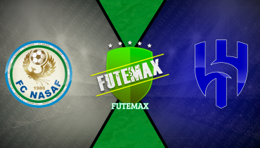 Assistir Nasaf x Al Hilal ao vivo online 29/09/2025