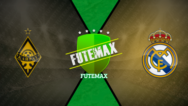 Assistir Kairat Almaty x Real Madrid ao vivo online 30/09/2025