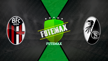 Assistir Bologna x Freiburg ao vivo online 02/10/2025