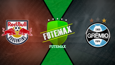 Assistir Red Bull Bragantino x Grêmio ao vivo online 04/10/2025