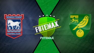 Assistir Ipswich Town x Norwich City ao vivo online 05/10/2025
