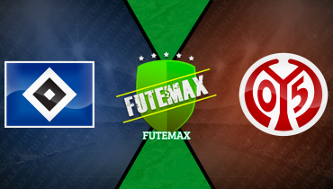 Assistir Hamburger SV x Mainz 05 ao vivo online 05/10/2025