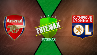 Assistir Arsenal x Lyon FEMININO ao vivo online 07/10/2025