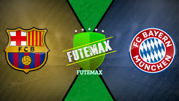Assistir Barcelona x Bayern de Munique FEMININO ao vivo online 07/10/2025