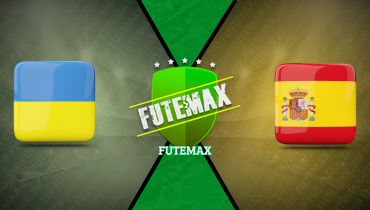 Assistir Ucrânia x Espanha SUB20 ao vivo online 07/10/2025