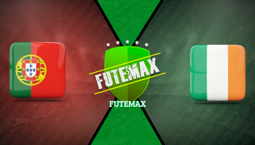 Assistir Portugal x Irlanda ao vivo online 11/10/2025