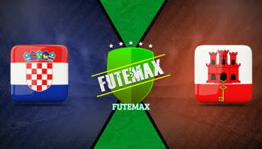 Assistir Croácia x Gibraltar ao vivo online 12/10/2025