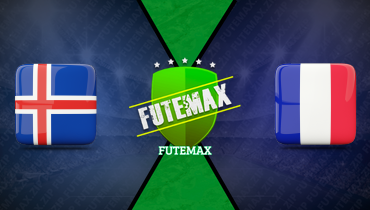 Assistir Islândia x França ao vivo online 13/10/2025