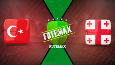Assistir Turquia x Geórgia ao vivo online 14/10/2025