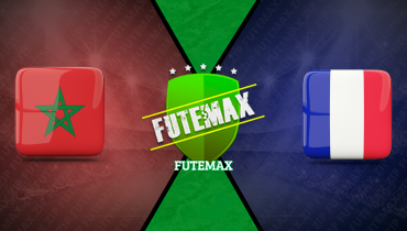 Assistir Marrocos x França SUB20 ao vivo online 15/10/2025