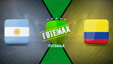 Assistir Argentina x Colômbia SUB20 ao vivo online 15/10/2025