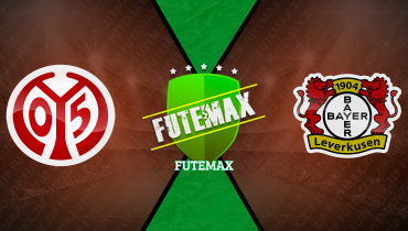 Assistir Mainz x Bayer Leverkusen ao vivo online 18/10/2025