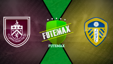 Assistir Burnley x Leeds ao vivo online 18/10/2025
