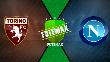 Assistir Torino x Napoli ao vivo online 18/10/2025
