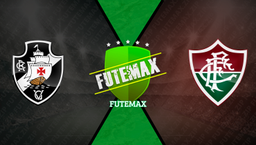 Assistir Vasco x Fluminense ao vivo online 20/10/2025