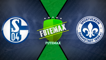 Assistir Schalke 04 x SV Darmstadt 98 ao vivo online 24/10/2025