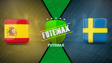 Assistir Espanha x Suécia FEMININO ao vivo online 24/10/2025