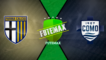 Assistir Parma x Como ao vivo online 25/10/2025