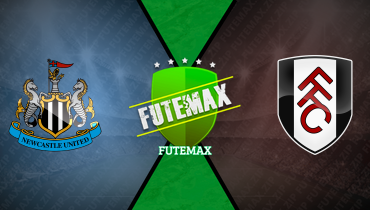 Assistir Newcastle x Fulham ao vivo online 25/10/2025