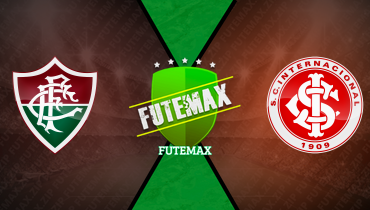 Assistir Fluminense x Internacional ao vivo online 25/10/2025