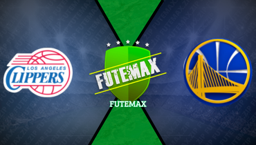 Assistir NBA: LA Clippers x Golden State Warriors ao vivo online 28/10/2025