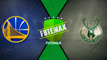 Assistir NBA: Golden State Warriors x Milwaukee Bucks ao vivo online 30/10/2025