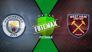 Assistir Manchester City x West Ham FEMININO ao vivo online 01/11/2025