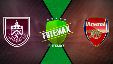 Assistir Burnley x Arsenal ao vivo online 01/11/2025