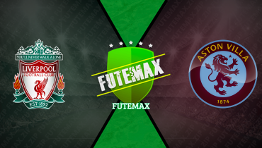 Assistir Liverpool x Aston Villa ao vivo online 01/11/2025