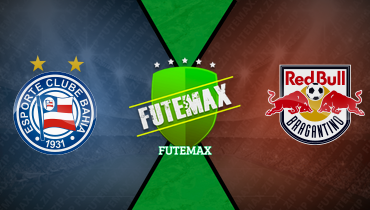 Assistir Bahia x Red Bull Bragantino ao vivo online 02/11/2025