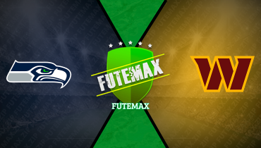 Assistir NFL: Seattle Seahawks x Washington Commanders ao vivo online 02/11/2025