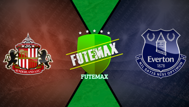 Assistir Sunderland x Everton ao vivo online 03/11/2025