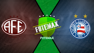 Assistir Ferroviária x Bahia FEMININO ao vivo online 04/11/2025