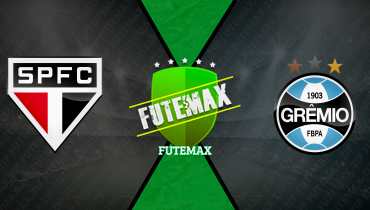 Assistir São Paulo x Grêmio SUB20 ao vivo online 05/11/2025