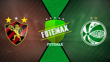 Assistir Sport x Juventude ao vivo online 05/11/2025