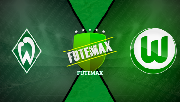 Assistir Werder Bremen x Wolfsburg ao vivo online 07/11/2025