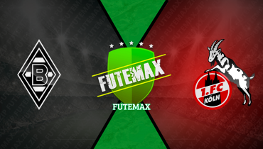Assistir Borussia Mönchengladbach x Colônia ao vivo online 08/11/2025
