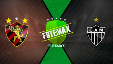 Assistir Sport x Atlético-MG ao vivo online 08/11/2025