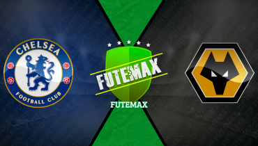 Assistir Chelsea x Wolverhampton ao vivo online 08/11/2025