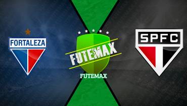 Assistir Fortaleza x São Paulo SUB20 ao vivo online 12/11/2025