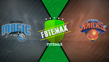 Assistir NBA: Orlando Magic x New York Knicks ao vivo online 12/11/2025