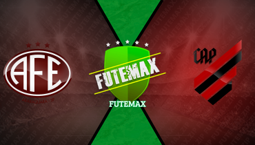 Assistir Ferroviária x Athletico-PR ao vivo online 16/11/2025